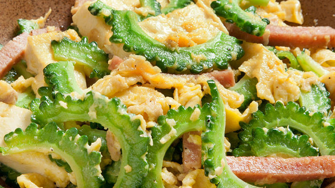 沖縄料理 かちゃーしー - メイン写真: