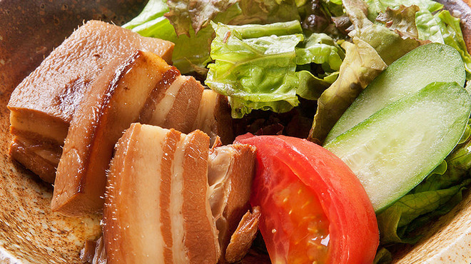 沖縄料理 かちゃーしー - メイン写真: