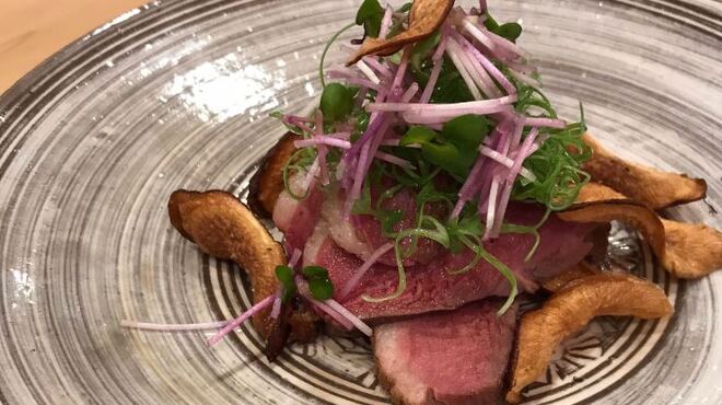 京ごちそう いしまる - メイン写真: