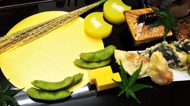 京ごちそう いしまる - メイン写真: