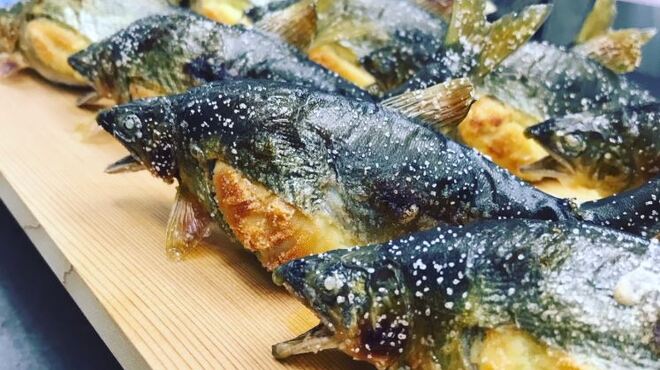 京ごちそう いしまる - メイン写真: