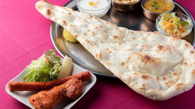 サイノ - メイン写真: