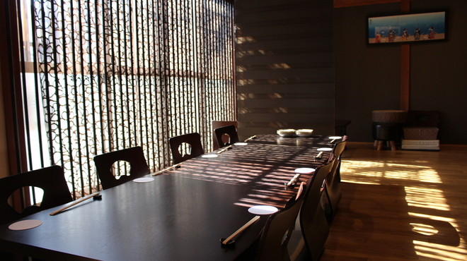 旬彩ダイニング 藤 - メイン写真: