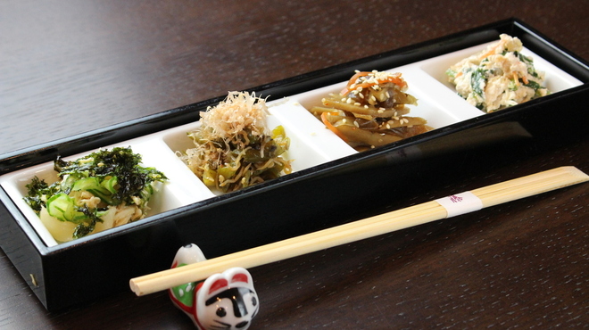 旬彩ダイニング 藤 - メイン写真: