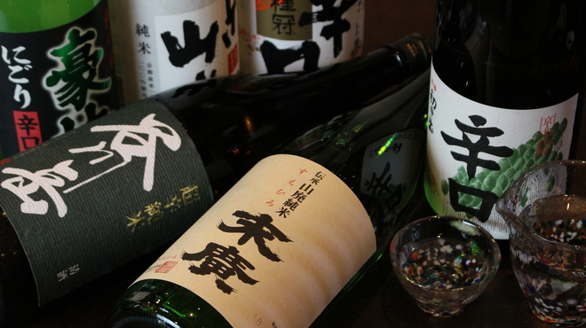 旬彩ダイニング 藤 - メイン写真: