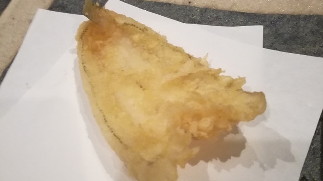 天ぷら 小宮山 - 料理写真: