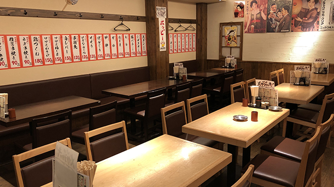 大衆酒場 練馬 春田屋 - メイン写真: