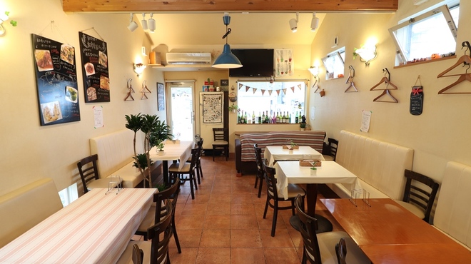 イタリアン酒場bitte 大小路 イタリアン ネット予約可 食べログ