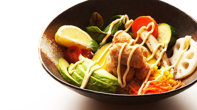 冷麺ダイニングつるしこ - メイン写真: