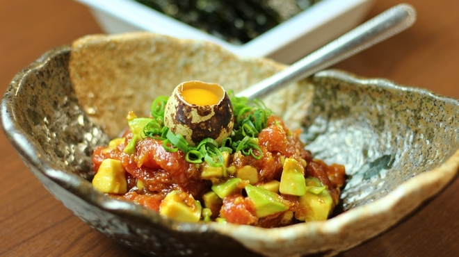 串かつ場ぁ 聖天堂 - メイン写真: