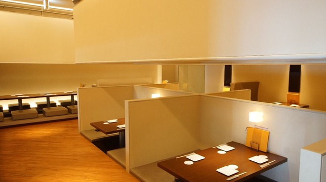 KICHIRI - メイン写真: