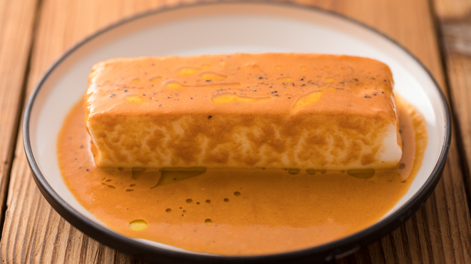 串焼き。ビストロガブリ - メイン写真: