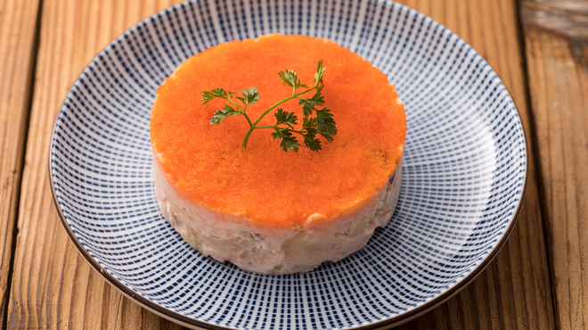 串焼き。ビストロガブリ - メイン写真: