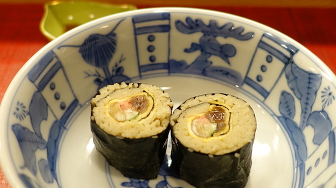 巽蕎麦 志ま平 - 料理写真: