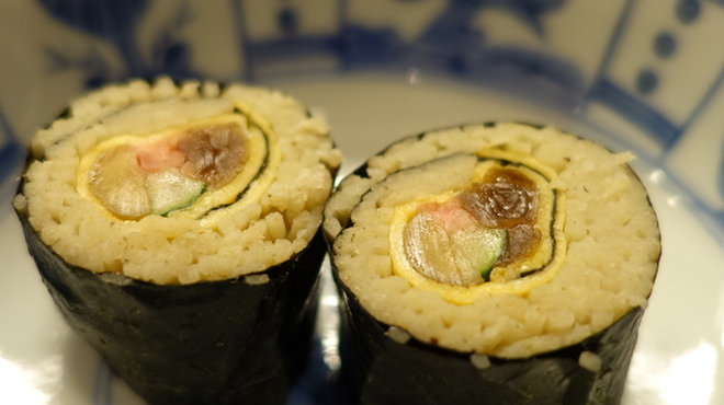 巽蕎麦 志ま平 - 料理写真: