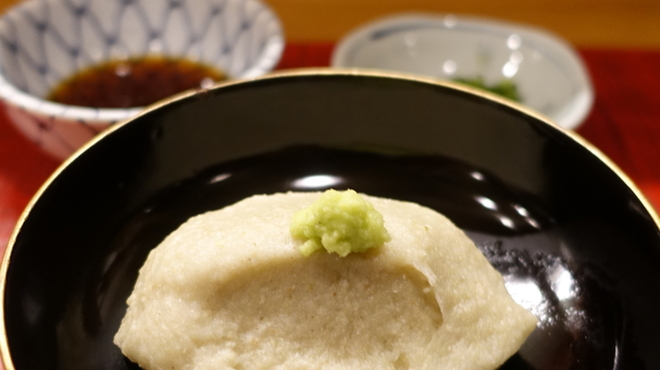 巽蕎麦 志ま平 - 料理写真: