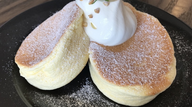 コップン カフェ Coppun Cafe 新守谷 カフェ 食べログ