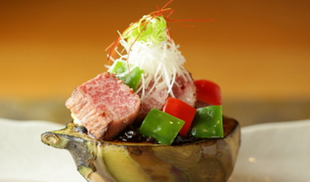 志木葉 - 料理写真: