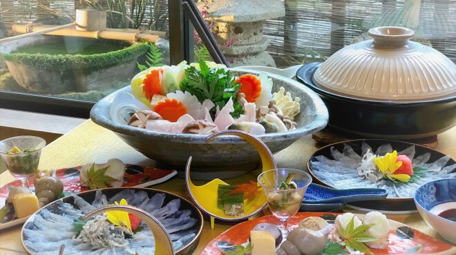 志木葉 - 料理写真: