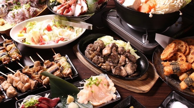 IZAKAYA TAKUMI
