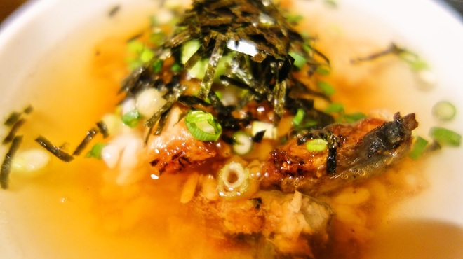 川次 - メイン写真: