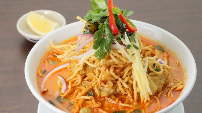 タイ料理バンセーン - メイン写真: