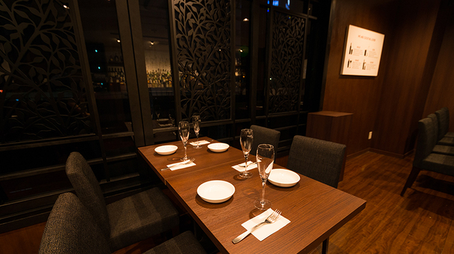 日比谷 Bar 日比谷店 ヒビヤバー 日比谷 バル バール 食べログ