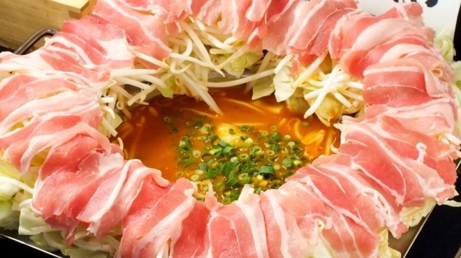 博多串焼きよかろうもん - メイン写真: