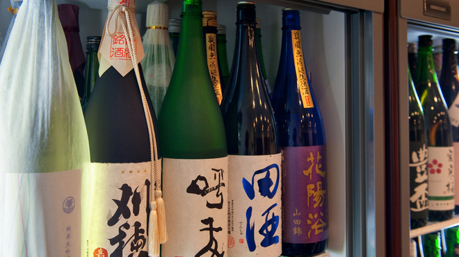 日本酒専門店 萬亮 大門 日本酒バー 食べログ 日本酒専門店 萬亮 大門 日本酒バー 食べログ