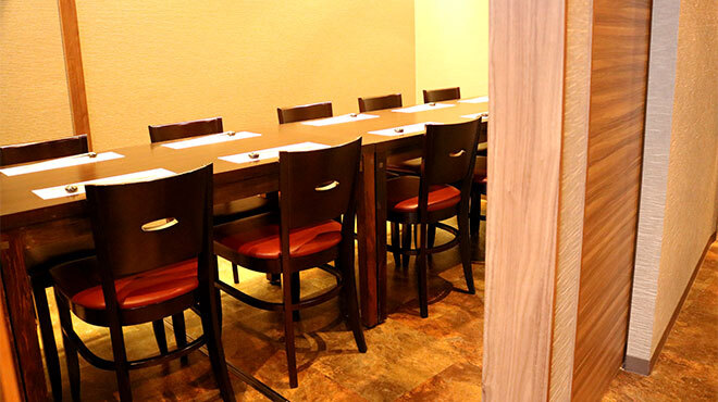 かず家 - メイン写真: