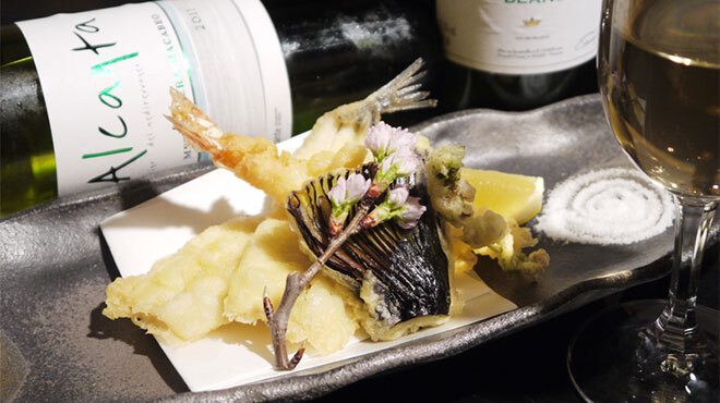 かず家 - メイン写真: