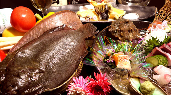 かず家 - メイン写真: