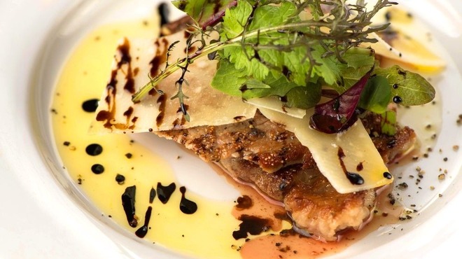 アンジュヴィンヤード ワイン&バー - メイン写真: