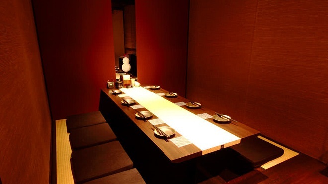 水炊き・焼鳥 とりいちず - メイン写真: