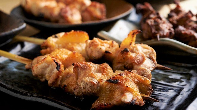 水炊き・焼鳥 とりいちず - メイン写真: