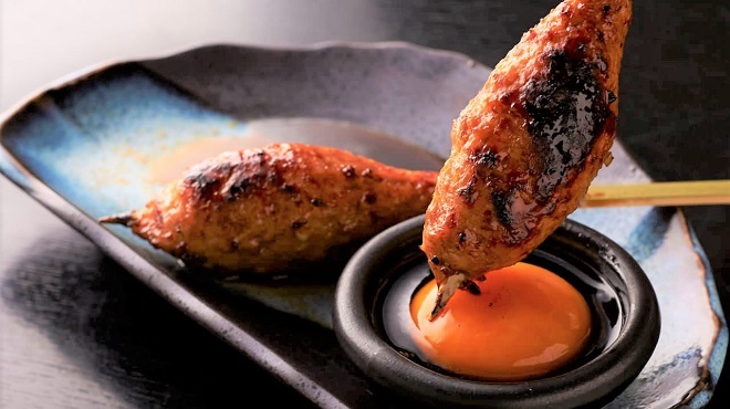 水炊き・焼鳥 とりいちず - メイン写真: