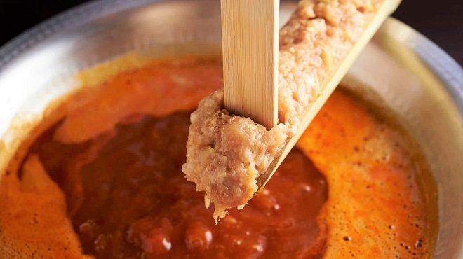 水炊き・焼鳥 とりいちず - メイン写真: