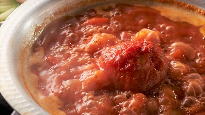 水炊き・焼鳥 とりいちず - メイン写真: