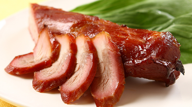 熊猫飯店 - メイン写真: