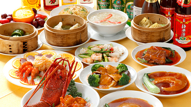 熊猫飯店 - メイン写真: