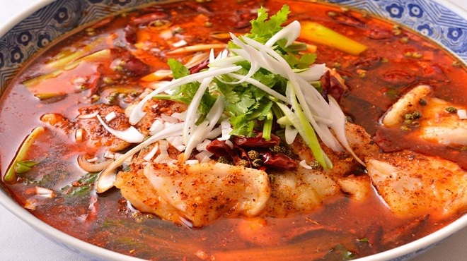 熊猫飯店 - メイン写真: