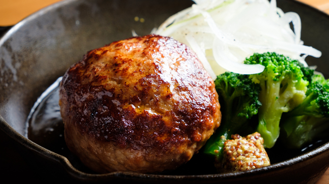 肉バル×ワイン ジカビヤ - メイン写真: