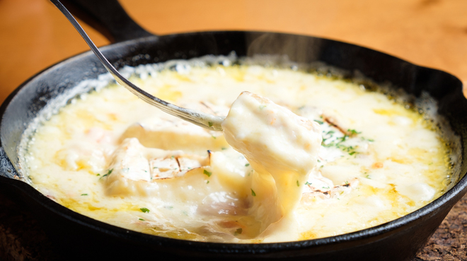 肉バル×ワイン ジカビヤ - メイン写真: