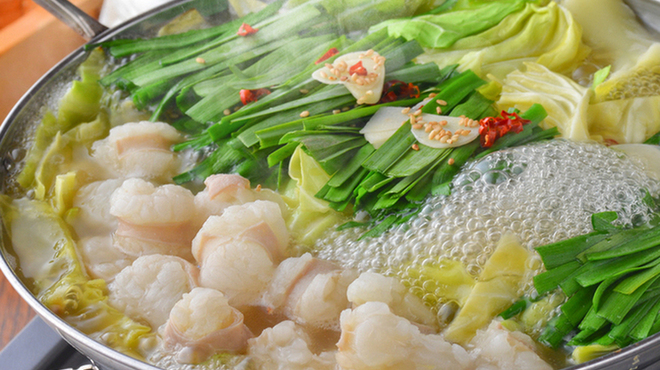 焼き鳥・もつ鍋 一揆 - メイン写真: