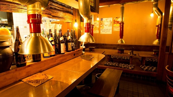 ホルモン屋 だん - メイン写真: