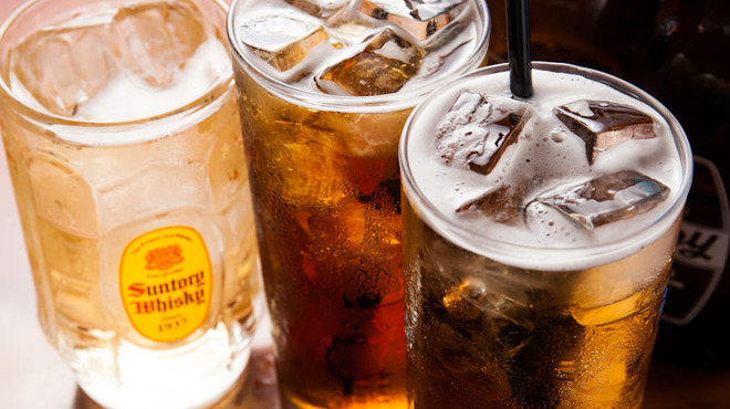 ホルモン屋 だん - メイン写真: