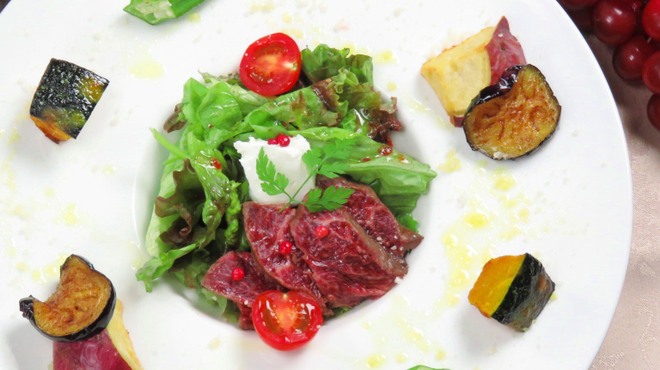 チーズ×肉　ちーず屋 - メイン写真: