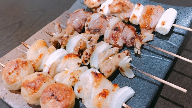 居酒屋鳥っky 酒田 居酒屋 ネット予約可 食べログ