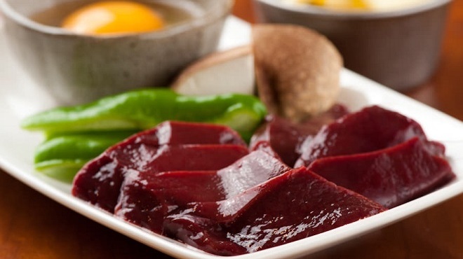 ホルモン屋 だん - メイン写真: