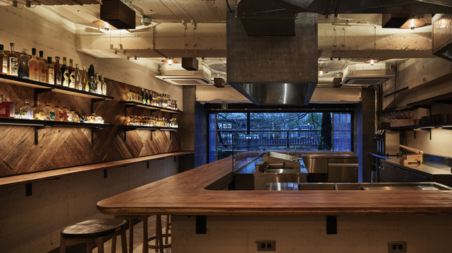 タコ ファナティコ - メイン写真: